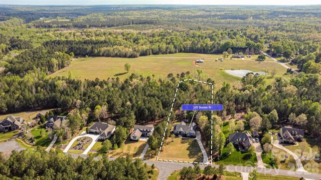 570 Deanne Drive, Rock Hill, SC 29730