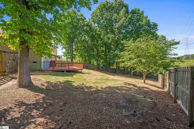 211 Pennwood Lane, Greenville, SC 29609