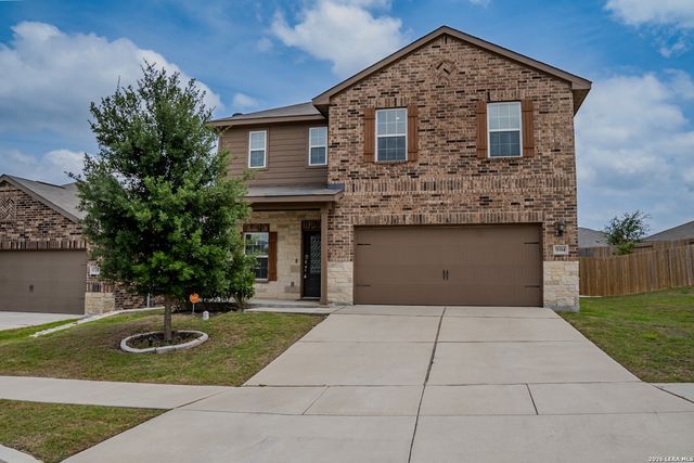 9314 Aniston, Converse, TX 78109