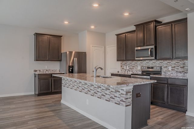 9314 Aniston, Converse, TX 78109
