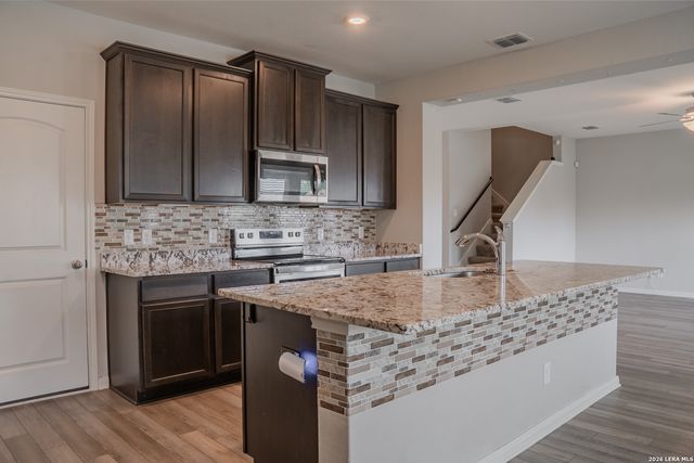 9314 Aniston, Converse, TX 78109