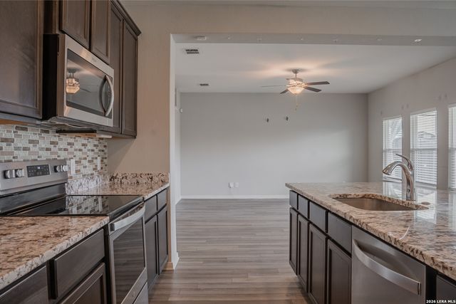 9314 Aniston, Converse, TX 78109