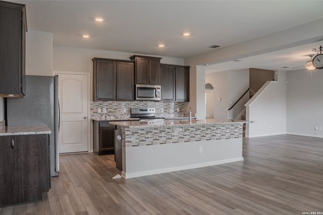 9314 Aniston, Converse, TX 78109
