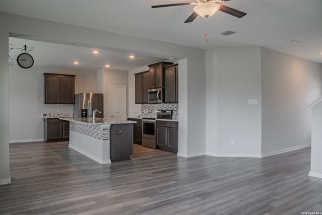 9314 Aniston, Converse, TX 78109