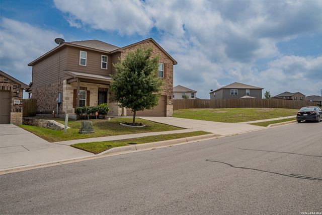 9314 Aniston, Converse, TX 78109