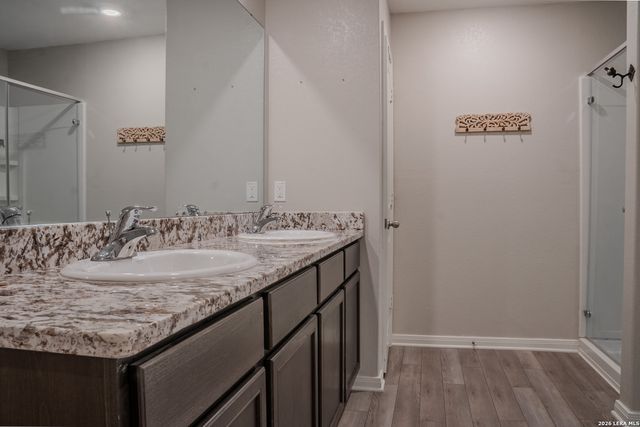 9314 Aniston, Converse, TX 78109