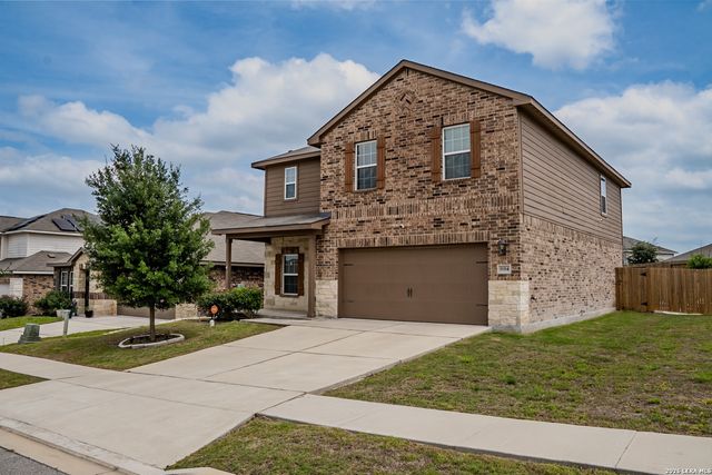 9314 Aniston, Converse, TX 78109