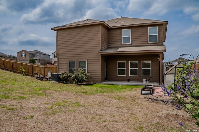9314 Aniston, Converse, TX 78109
