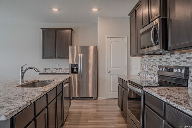 9314 Aniston, Converse, TX 78109
