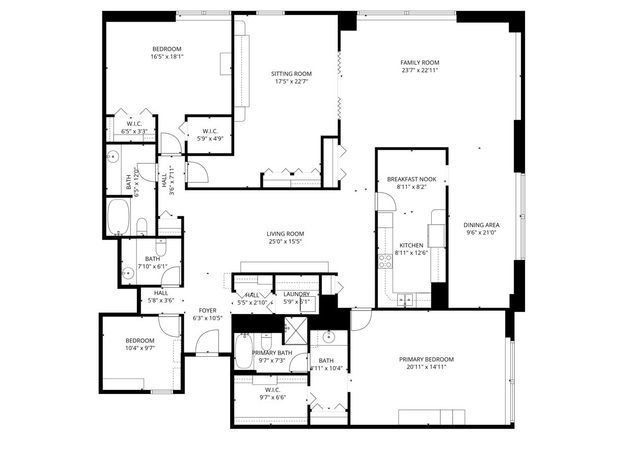 680 N Lake Shore Drive 821, Chicago, IL 60611