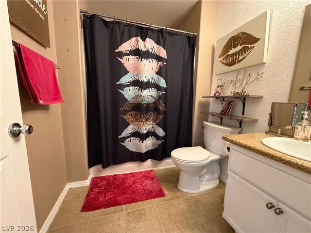 3318 North Decatur Boulevard 2047, Las Vegas, NV 89130