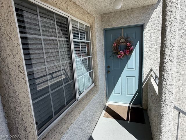 3318 North Decatur Boulevard 2047, Las Vegas, NV 89130