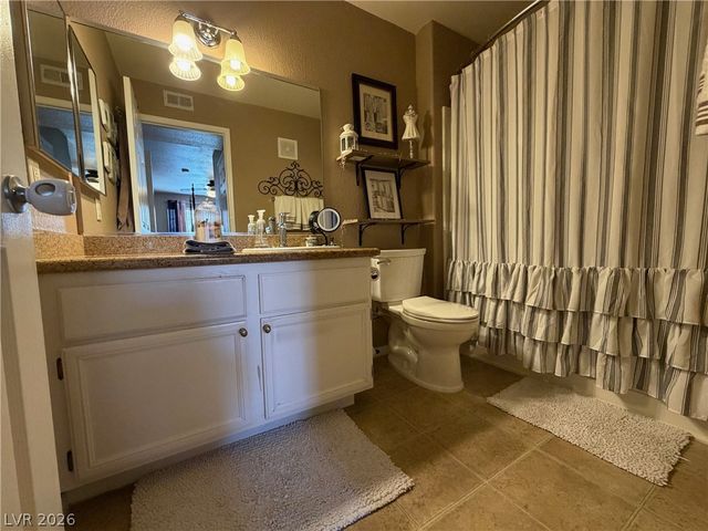 3318 North Decatur Boulevard 2047, Las Vegas, NV 89130