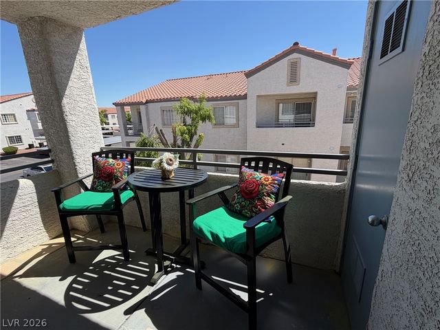 3318 North Decatur Boulevard 2047, Las Vegas, NV 89130