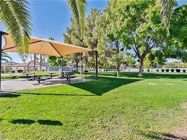 3318 North Decatur Boulevard 2047, Las Vegas, NV 89130