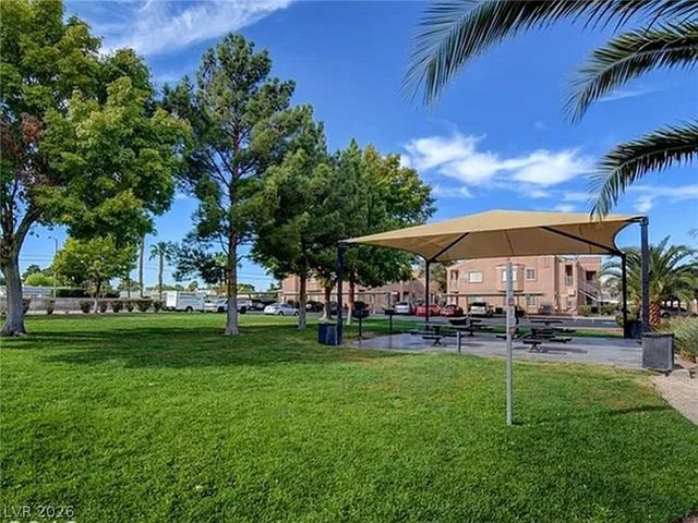 3318 North Decatur Boulevard 2047, Las Vegas, NV 89130