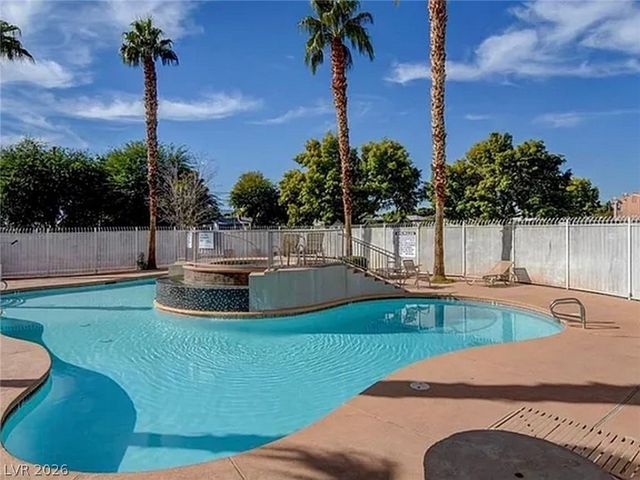 3318 North Decatur Boulevard 2047, Las Vegas, NV 89130