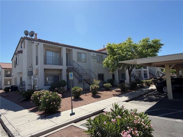 3318 North Decatur Boulevard 2047, Las Vegas, NV 89130