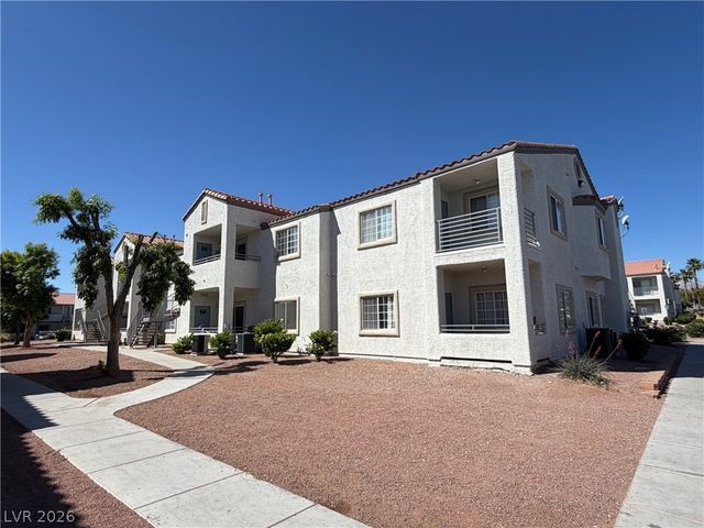 3318 North Decatur Boulevard 2047, Las Vegas, NV 89130