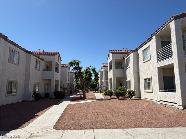 3318 North Decatur Boulevard 2047, Las Vegas, NV 89130