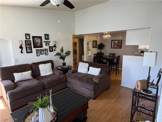 3318 North Decatur Boulevard 2047, Las Vegas, NV 89130