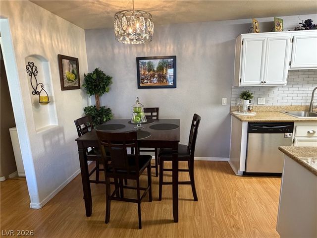 3318 North Decatur Boulevard 2047, Las Vegas, NV 89130