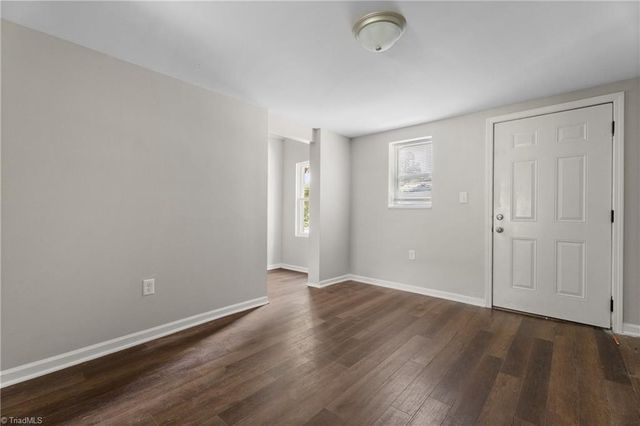 2001 Bowen Boulevard, Winston-salem, NC 27105