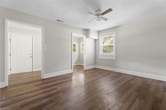 2001 Bowen Boulevard, Winston-salem, NC 27105