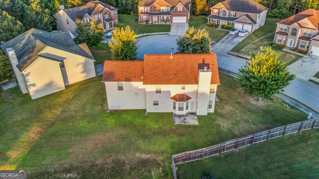 1903 Cobblestone Court, Conyers, GA 30012