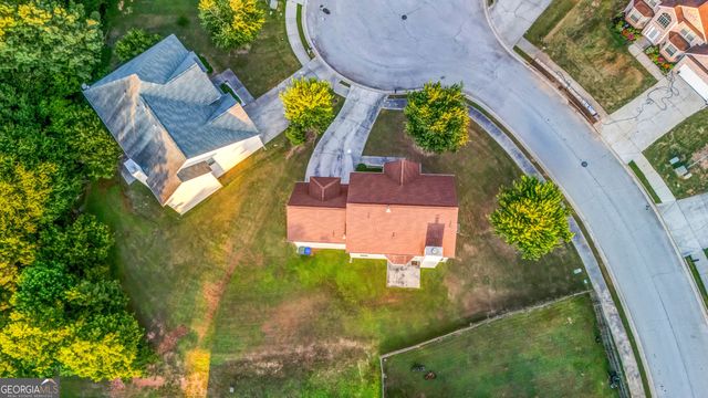 1903 Cobblestone Court, Conyers, GA 30012