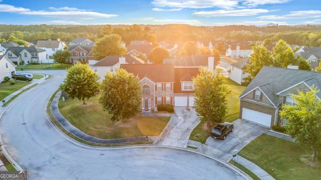 1903 Cobblestone Court, Conyers, GA 30012