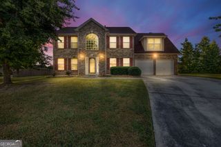 1903 Cobblestone Court, Conyers, GA 30012