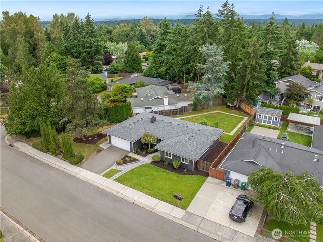 7608 140th Place NE, Redmond, WA 98052