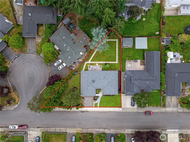 7608 140th Place NE, Redmond, WA 98052