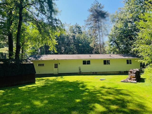 W1380 Little River ROAD, Marinette, WI 54143