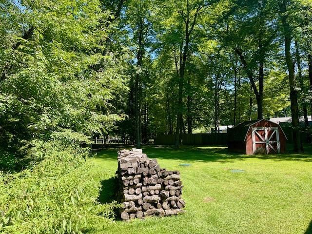 W1380 Little River ROAD, Marinette, WI 54143