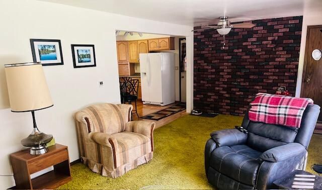 W1380 Little River ROAD, Marinette, WI 54143