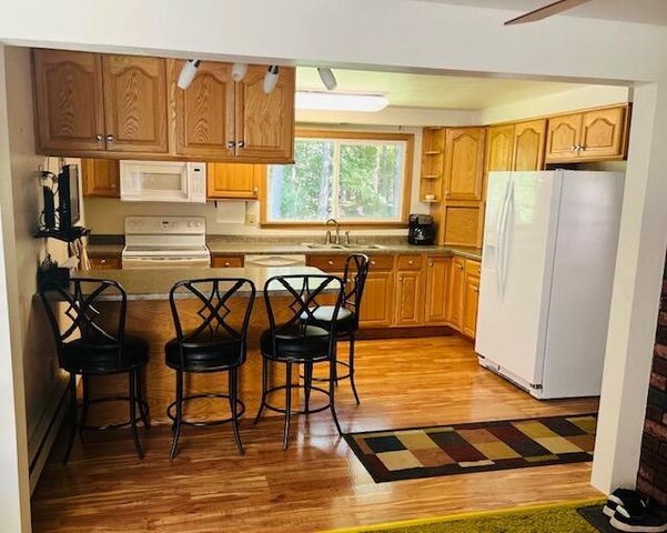 W1380 Little River ROAD, Marinette, WI 54143