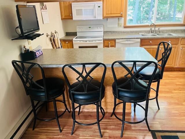 W1380 Little River ROAD, Marinette, WI 54143