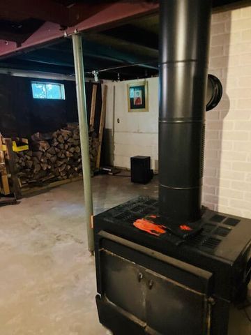 W1380 Little River ROAD, Marinette, WI 54143