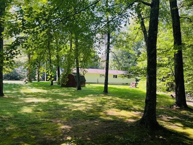 W1380 Little River ROAD, Marinette, WI 54143