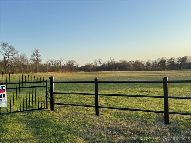 35820 W Hwy 33, Mannford, OK 74044