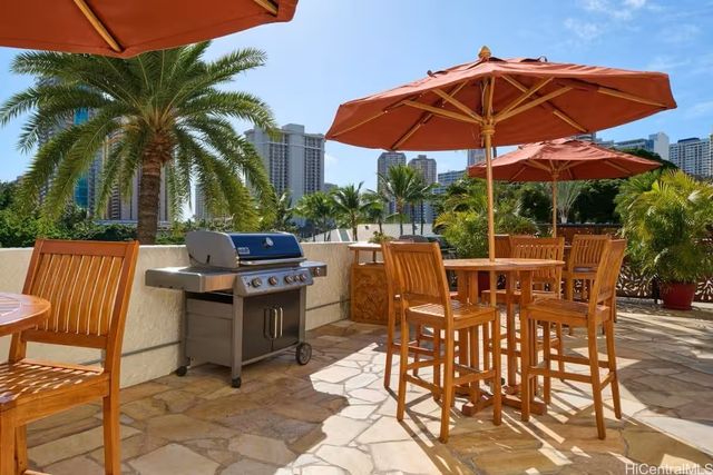 2045 Kalakaua Avenue 519, Honolulu, HI 96815