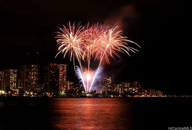 2045 Kalakaua Avenue 519, Honolulu, HI 96815