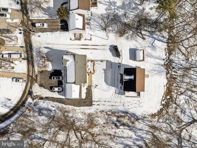 207 DELMAR ST, Philadelphia, PA 19128