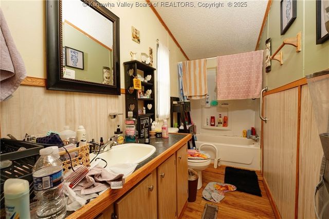 90 Chambers Drive, Danville, WV 25053