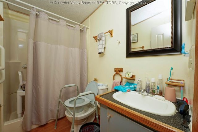 90 Chambers Drive, Danville, WV 25053