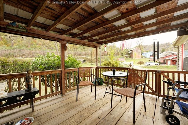 90 Chambers Drive, Danville, WV 25053