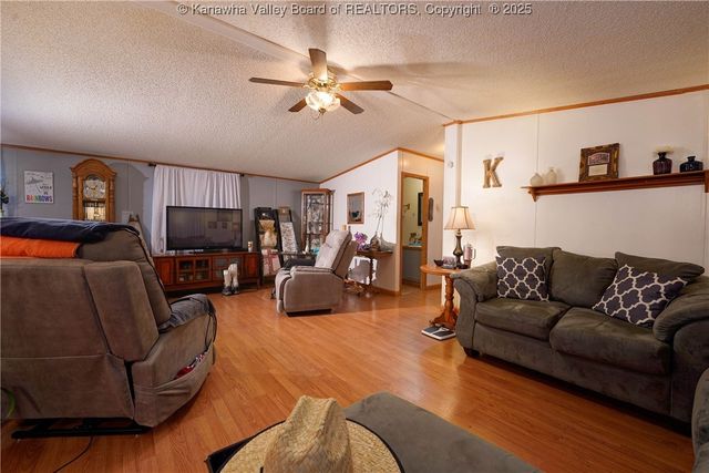 90 Chambers Drive, Danville, WV 25053