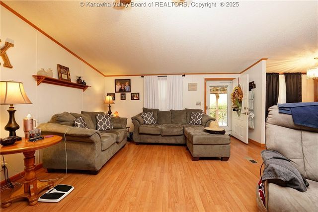 90 Chambers Drive, Danville, WV 25053